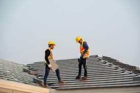 Best Commercial Roofing Services  in Pioneer, OH